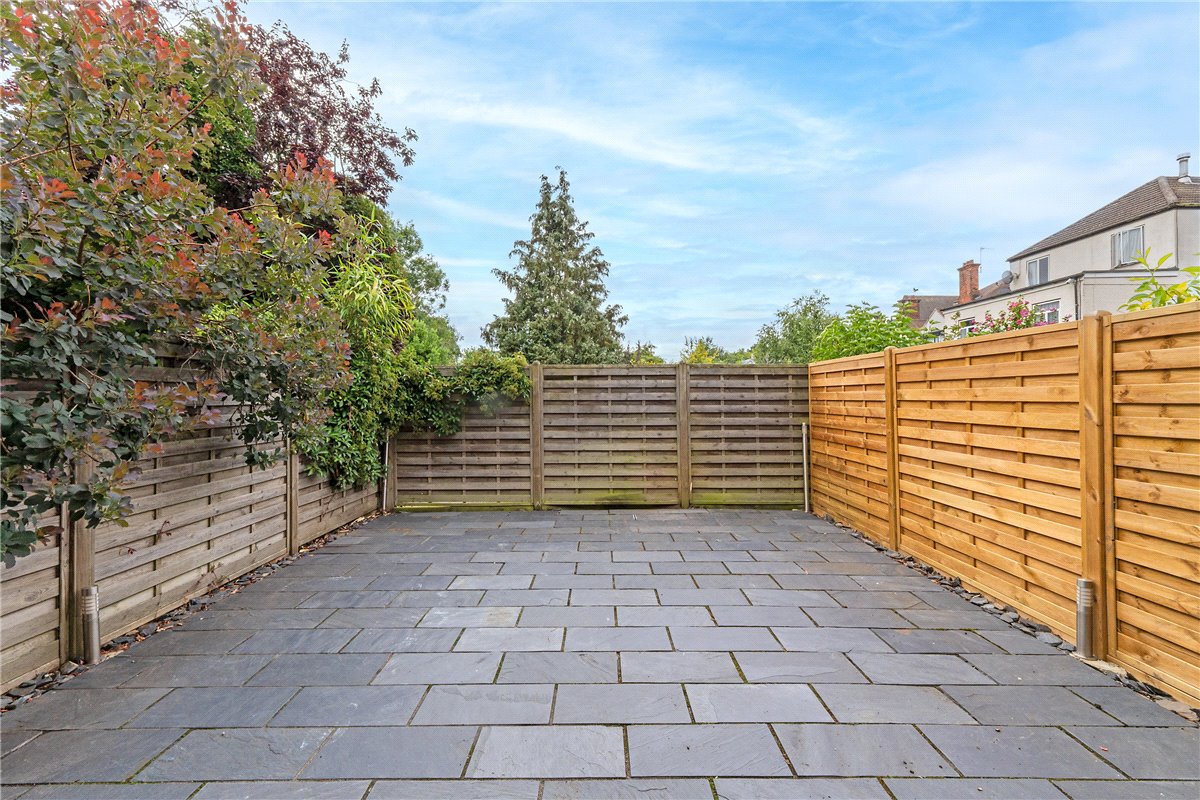 4 bedroom house, Elsworth Place, Cambridge CB2 - Available