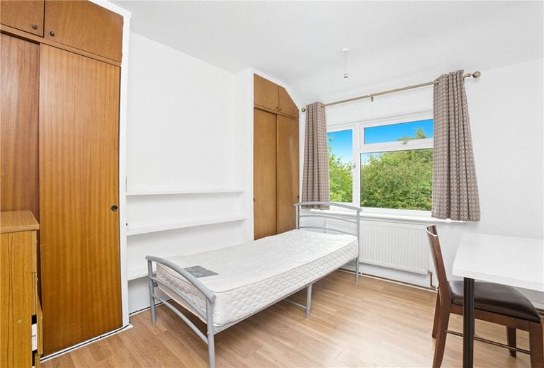 4 bedroom house, Perne Avenue, Cambridge CB1 - Available