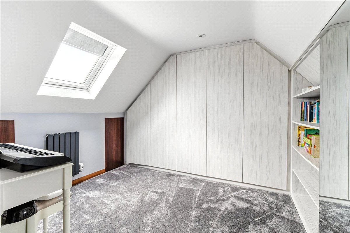 7 bedroom house, Kides Crescent, Longstanton CB24 - Available