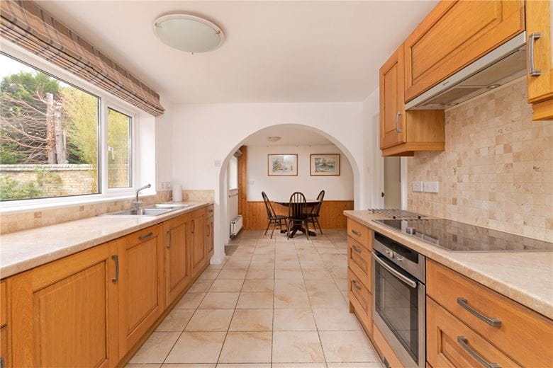 5 bedroom house, Scotts Gardens, Whittlesford CB22 - Sold STC