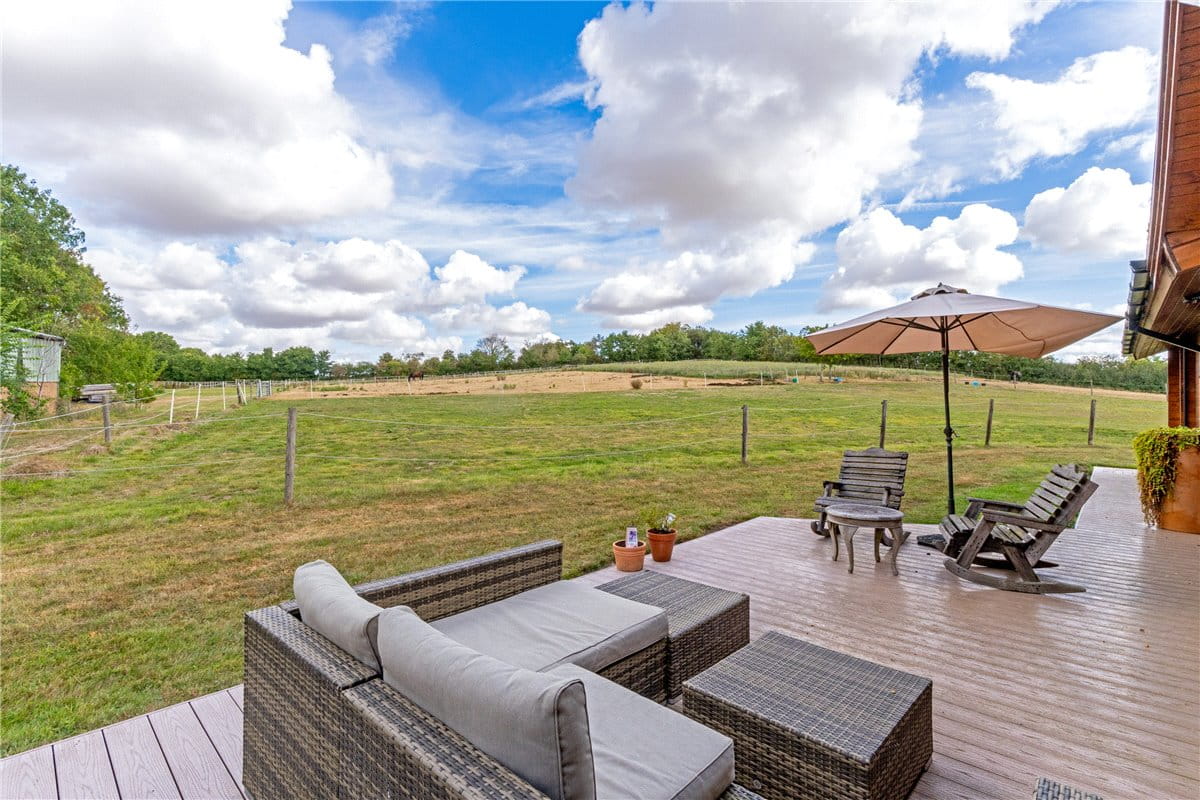 3 bedroom house, Station Road, Tilbrook PE28 - Available