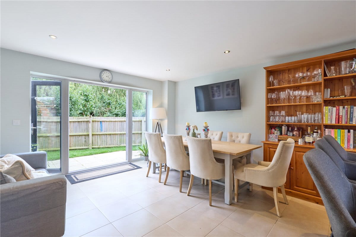 4 bedroom house, Brinkley Road, Burrough Green CB8 - Available