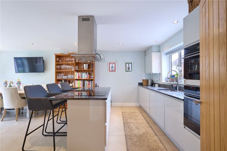 4 bedroom house, Brinkley Road, Burrough Green CB8 - Available