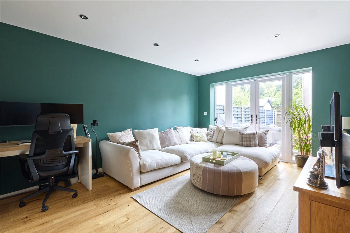 4 bedroom house, Brinkley Road, Burrough Green CB8 - Available
