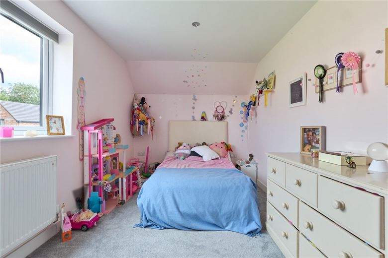 4 bedroom house, Brinkley Road, Burrough Green CB8 - Available