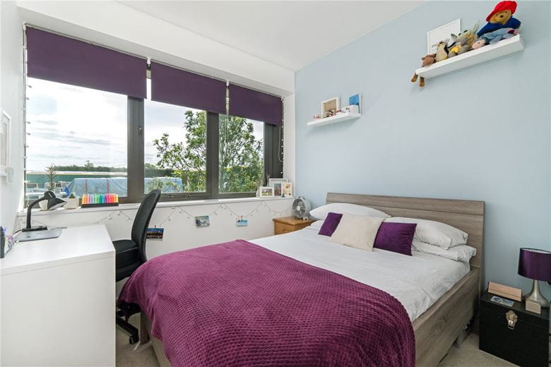 1 bedroom flat, Coldhams Lane, Cambridge CB1 - Available