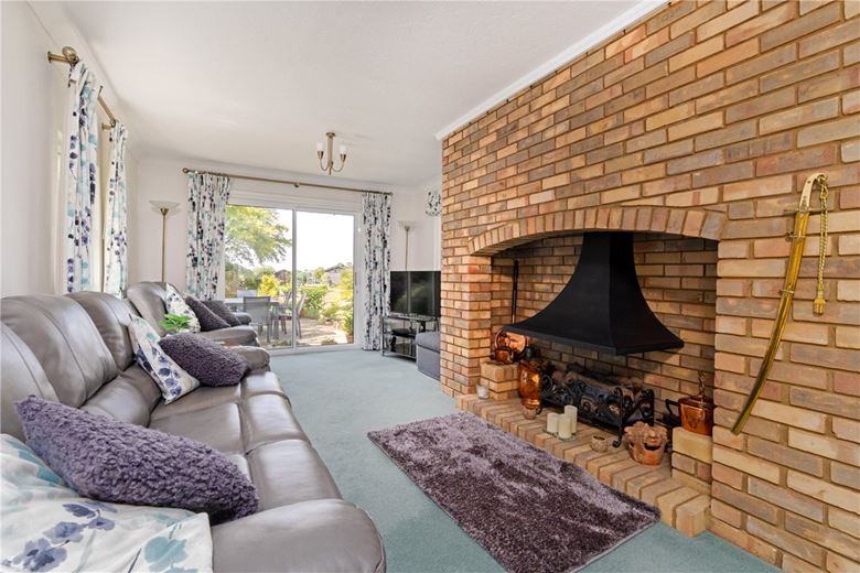 4 bedroom house, Church Lane, Kingston CB23 - Available