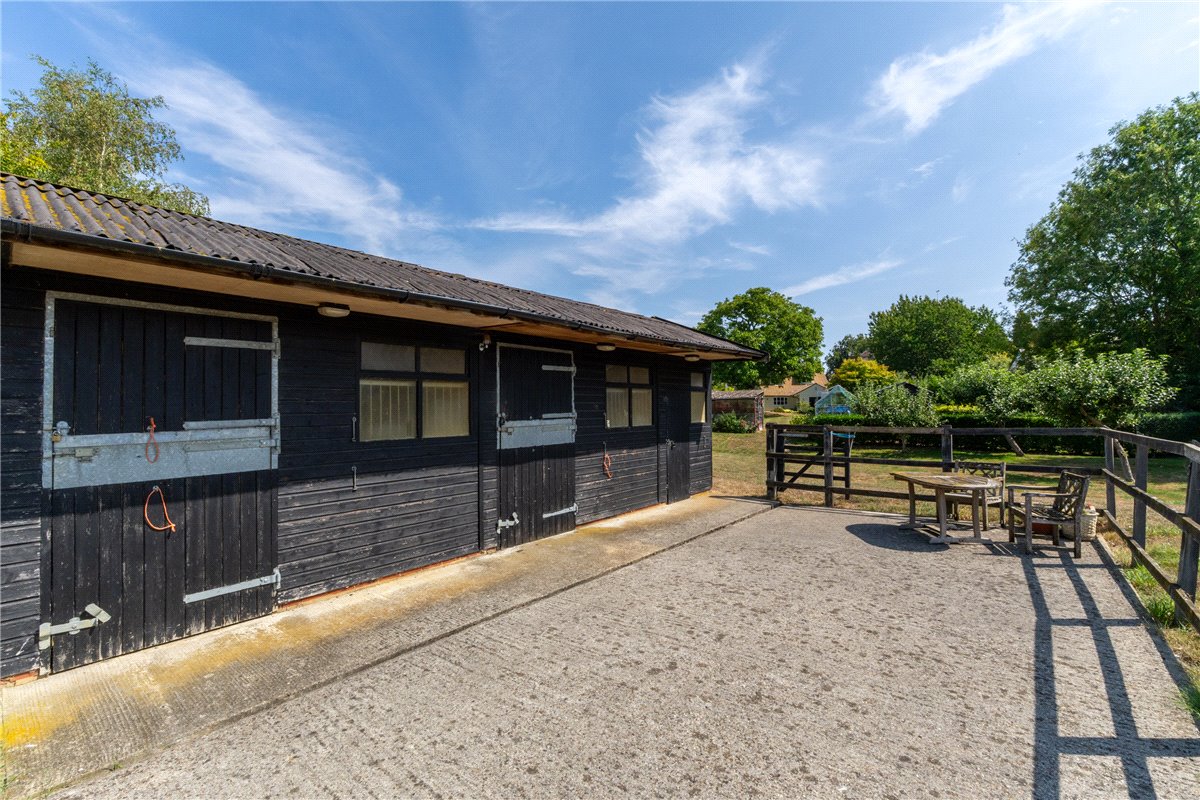 4 bedroom house, Church Lane, Kingston CB23 - Available