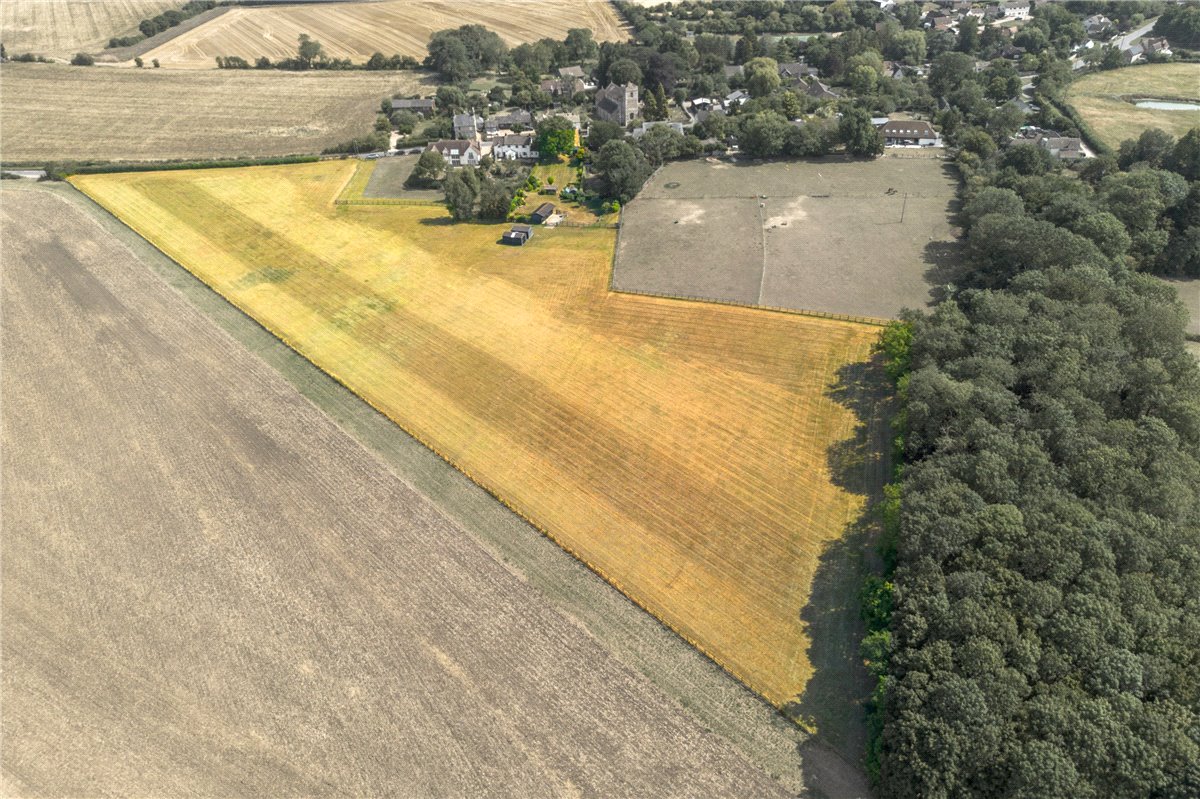 4 bedroom house, Church Lane, Kingston CB23 - Available