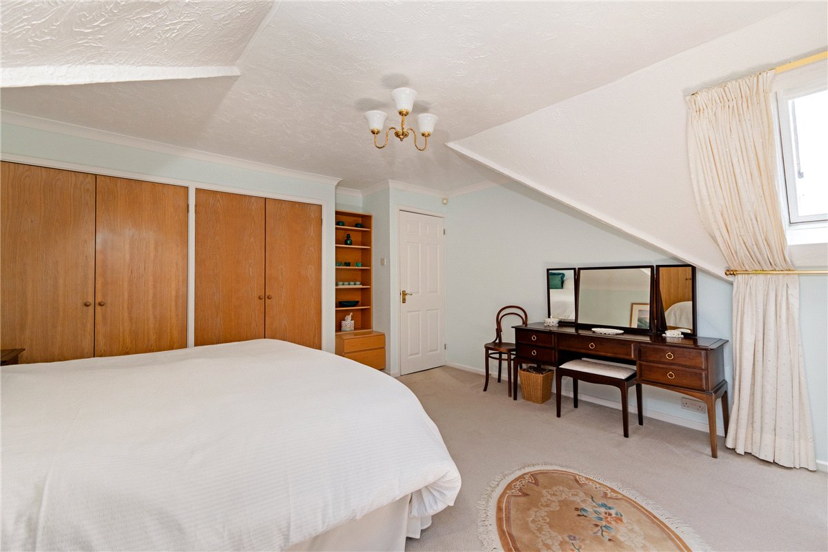 4 bedroom house, Church Lane, Kingston CB23 - Available