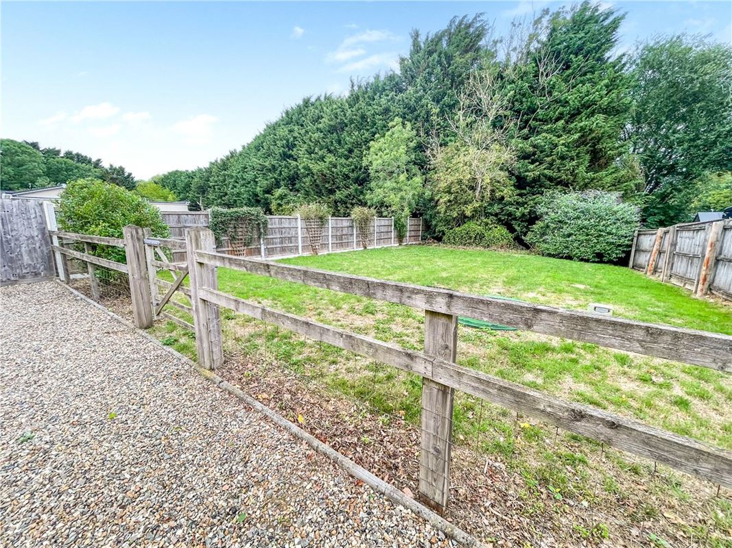 2 bedroom house, Dullingham Ley, Dullingham CB8 - Sold STC