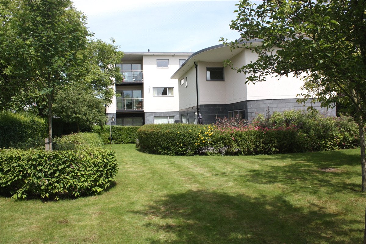 3 bedroom flat, Queen Ediths Way, Cambridge CB1 - Available