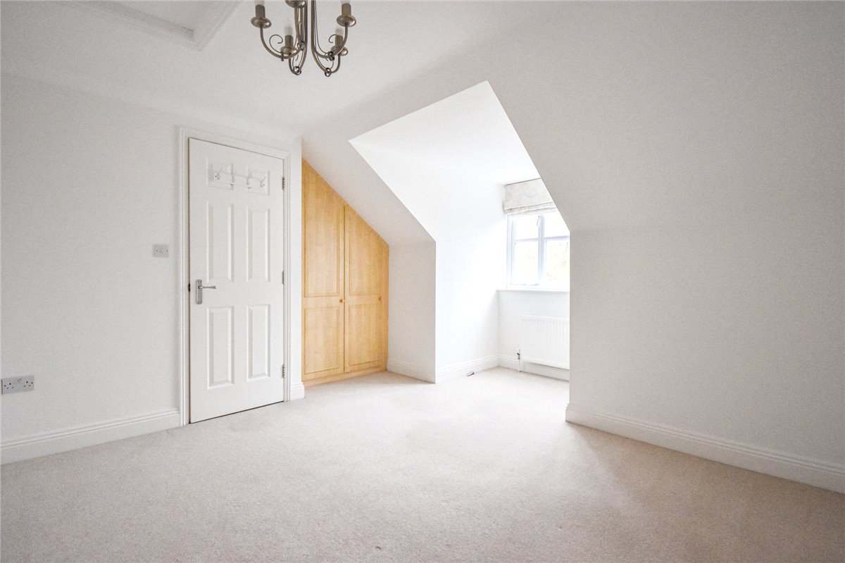 4 bedroom house, Godesdone Road, Cambridge CB5 - Available
