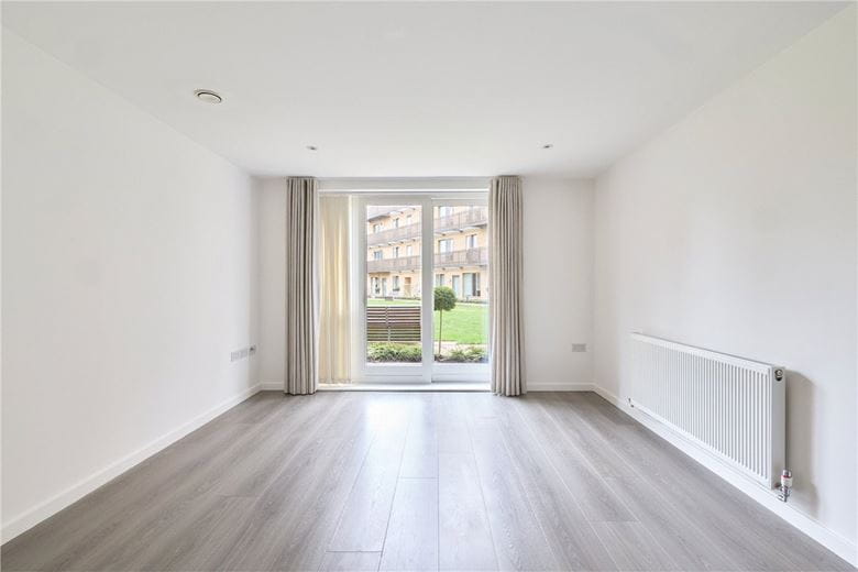 1 bedroom flat, Hills Road, Cambridge CB2 - Available