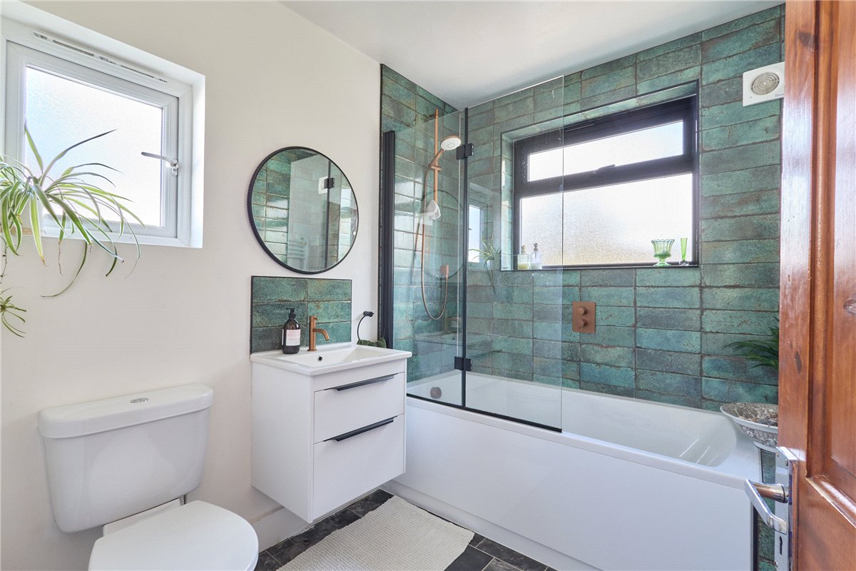 3 bedroom house, Mowbray Road, Cambridge CB1 - Available