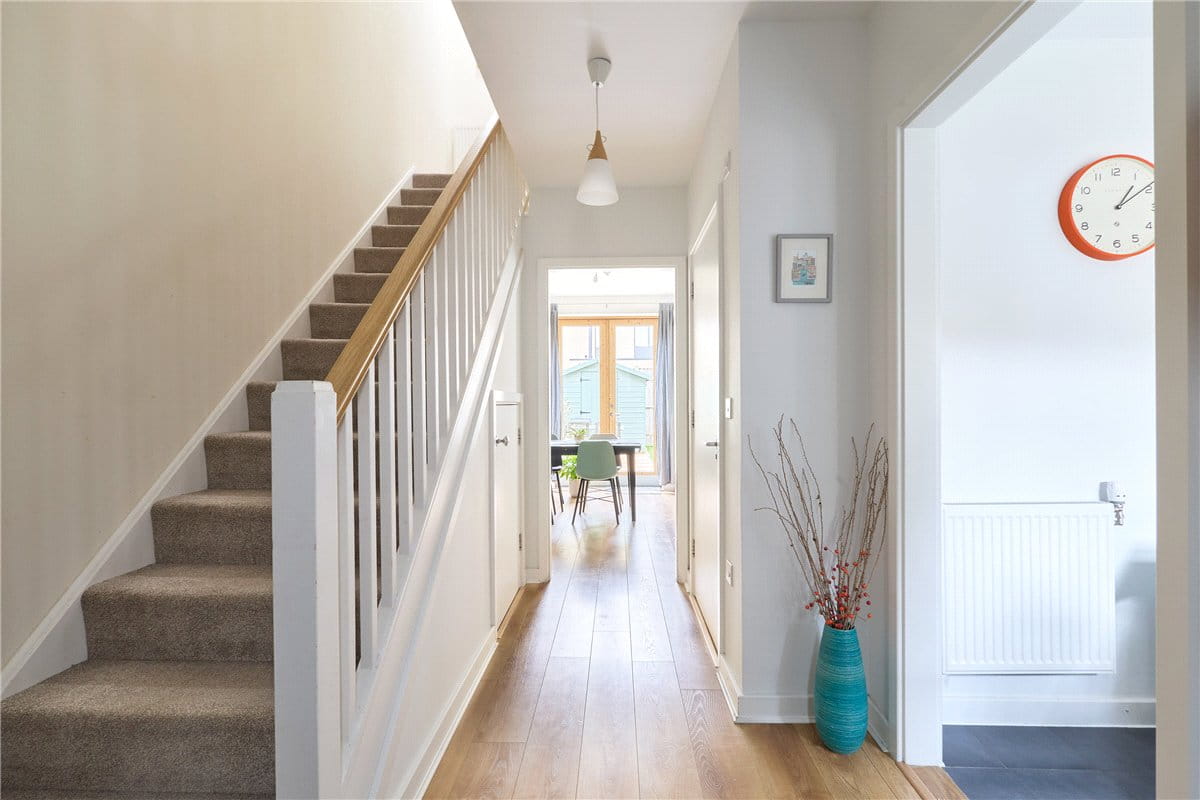 2 bedroom house, Forbes Close, Trumpington CB2 - Sold STC