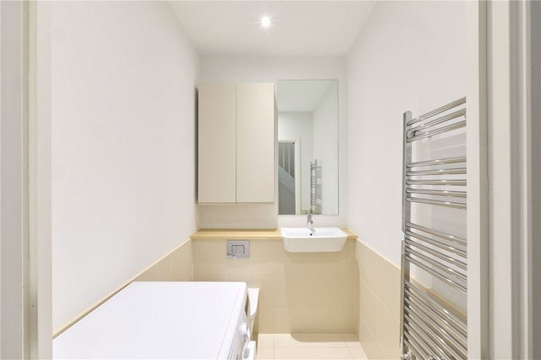 2 bedroom house, Forbes Close, Trumpington CB2 - Sold STC