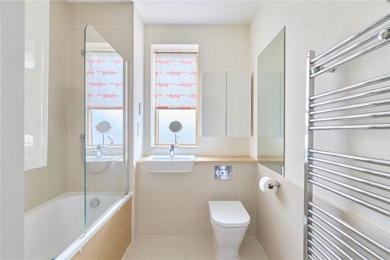 2 bedroom house, Forbes Close, Trumpington CB2 - Sold STC