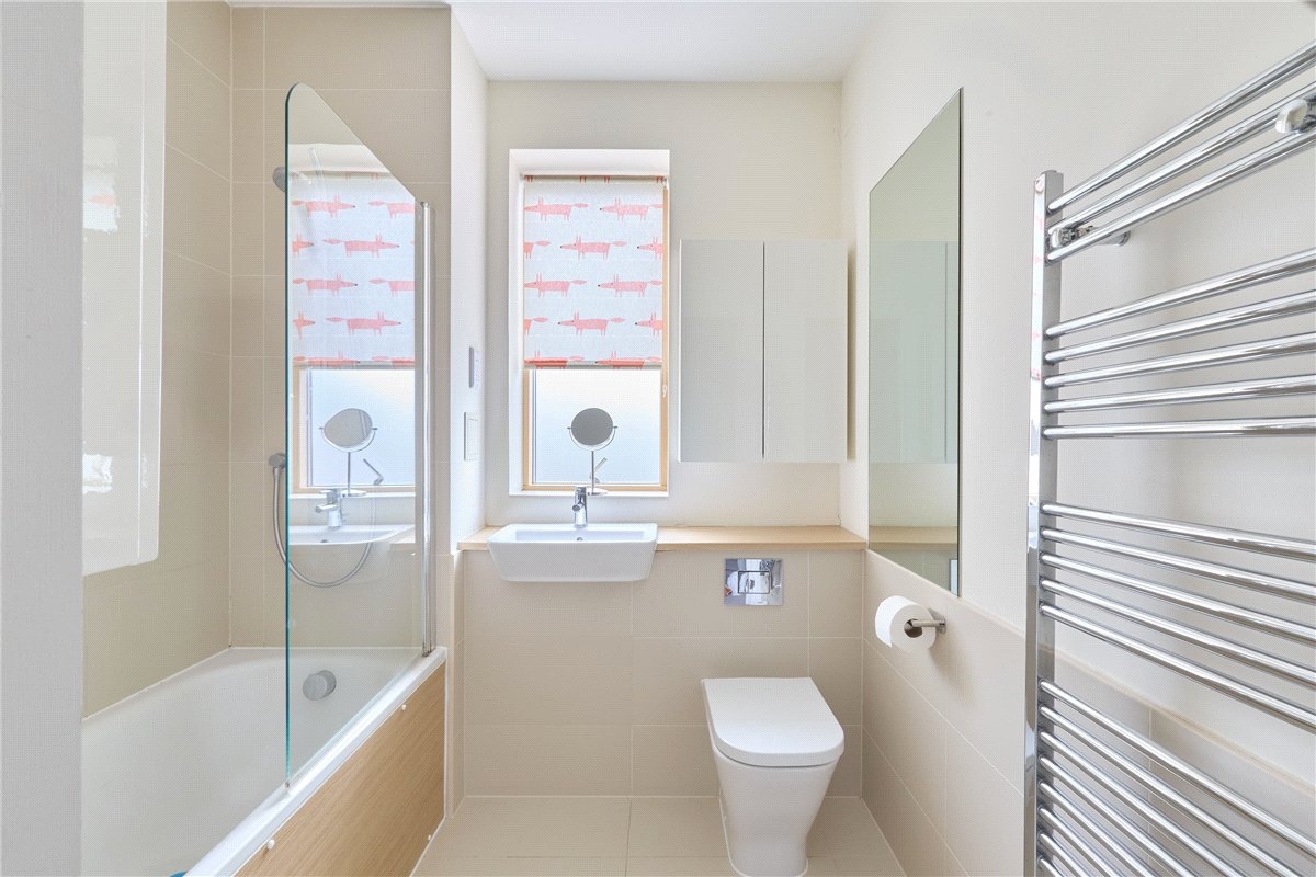 2 bedroom house, Forbes Close, Trumpington CB2 - Sold STC