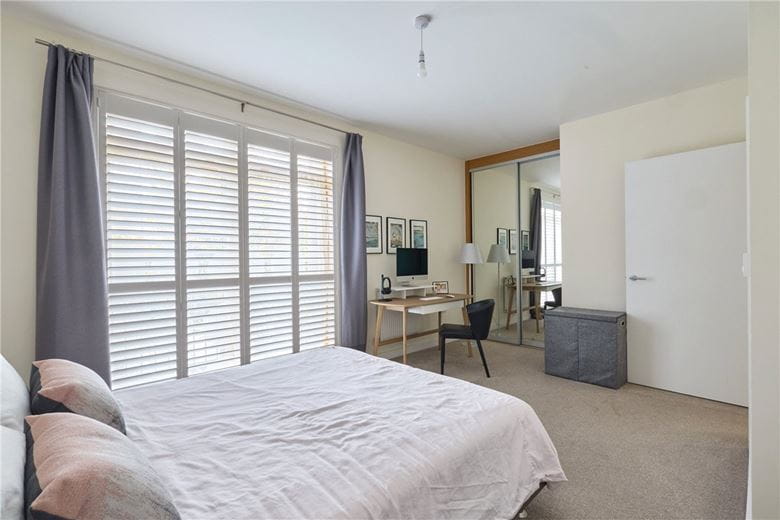 2 bedroom house, Forbes Close, Trumpington CB2 - Sold STC