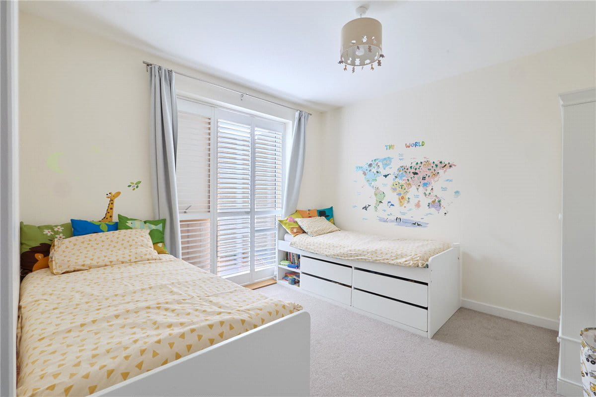 2 bedroom house, Forbes Close, Trumpington CB2 - Sold STC