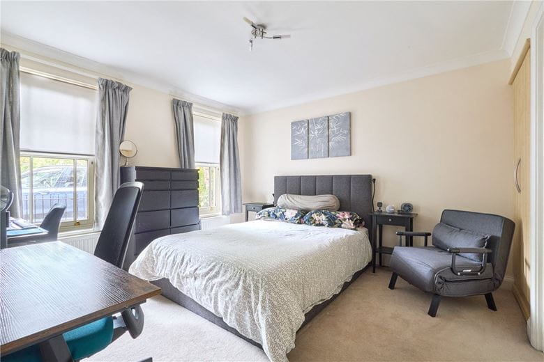 2 bedroom flat, Glebe Road, Cambridge CB1 - Available