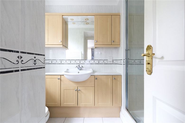 2 bedroom flat, Glebe Road, Cambridge CB1 - Available