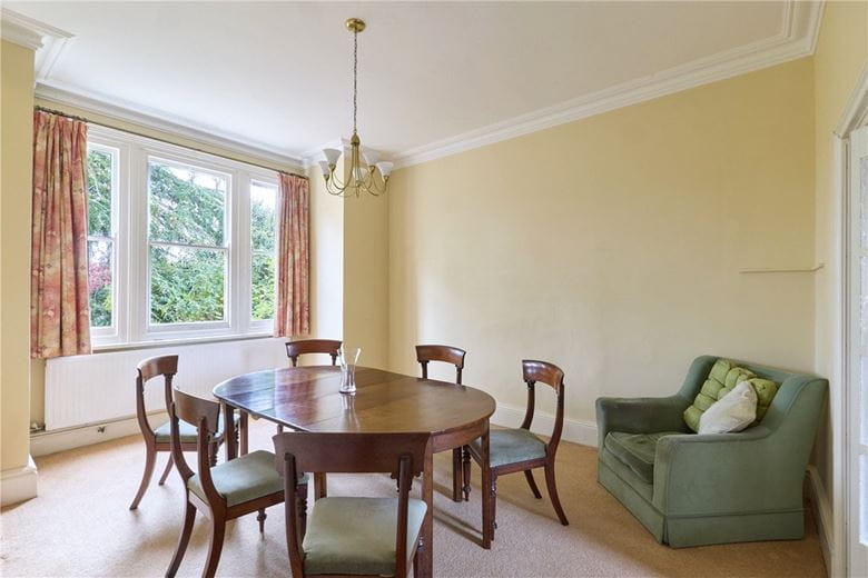 6 bedroom house, Station Road, Longstanton CB24 - Available