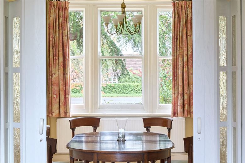 6 bedroom house, Station Road, Longstanton CB24 - Available