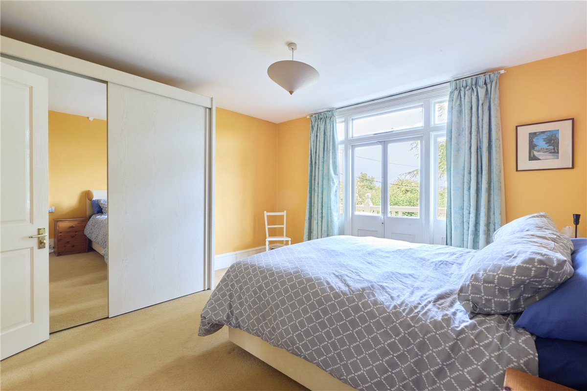 6 bedroom house, Station Road, Longstanton CB24 - Sold STC