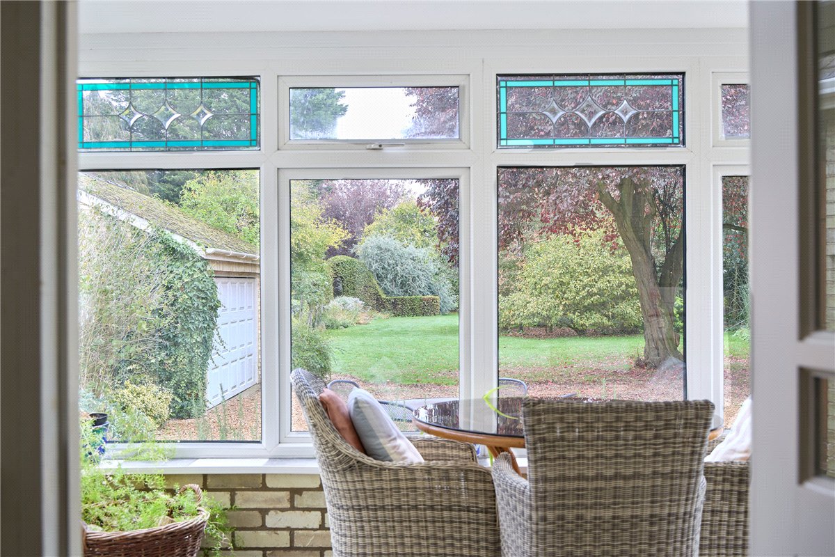 6 bedroom house, Station Road, Longstanton CB24 - Sold STC