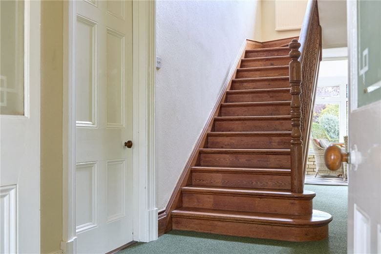 6 bedroom house, Station Road, Longstanton CB24 - Sold STC