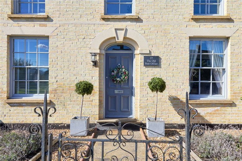 5 bedroom house, Water Lane, Oakington CB24 - Available