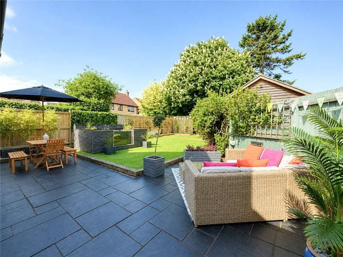 5 bedroom house, Water Lane, Oakington CB24 - Available
