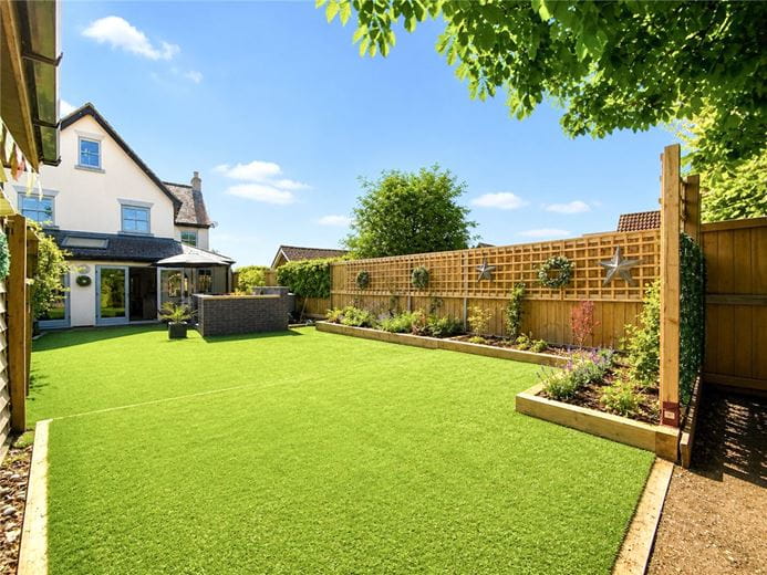 5 bedroom house, Water Lane, Oakington CB24 - Available