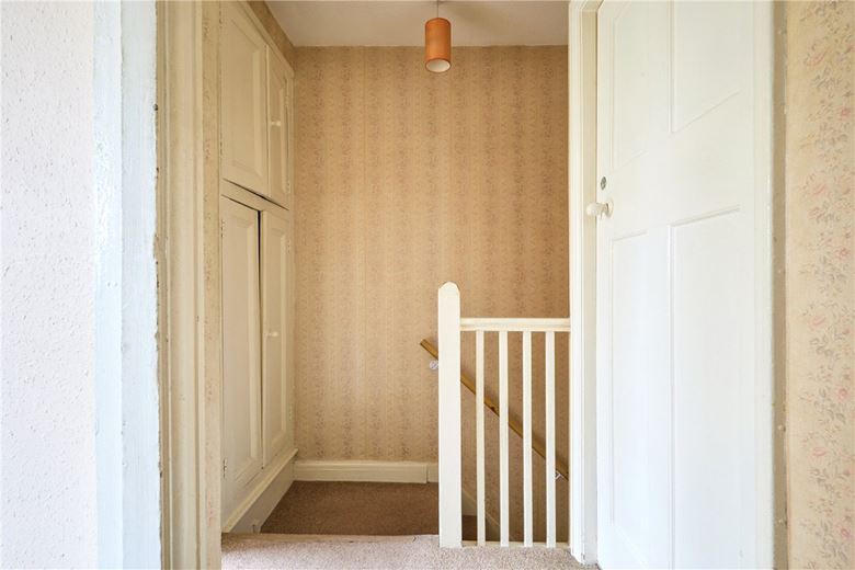 4 bedroom house, Selwyn Road, Newnham CB3 - Sold STC