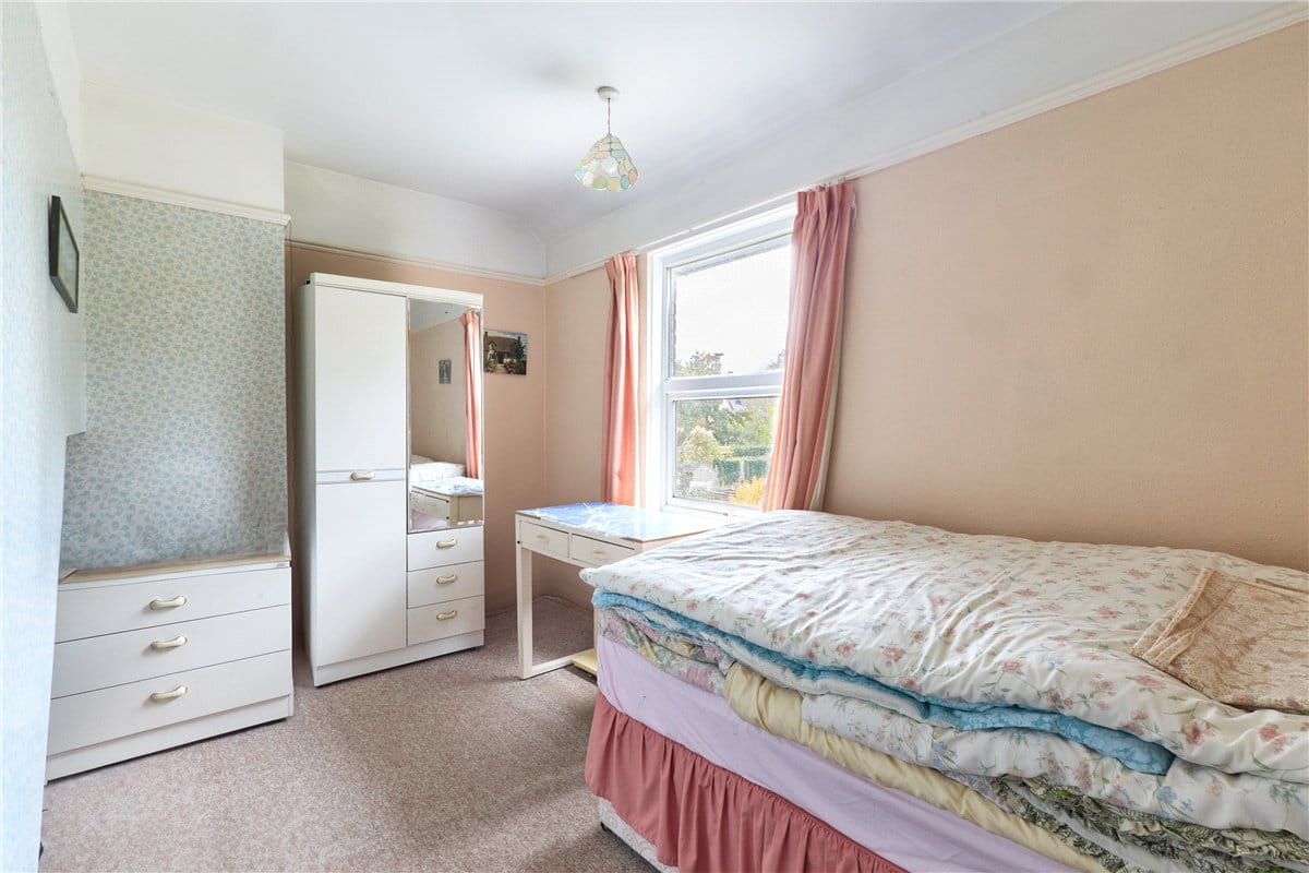 4 bedroom house, Selwyn Road, Newnham CB3 - Sold STC