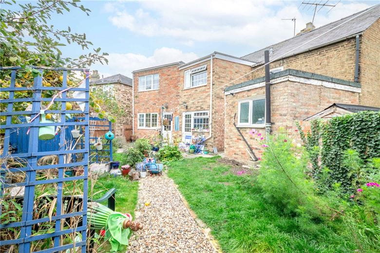 2 bedroom house, Telegraph Street, Cottenham CB24 - Available