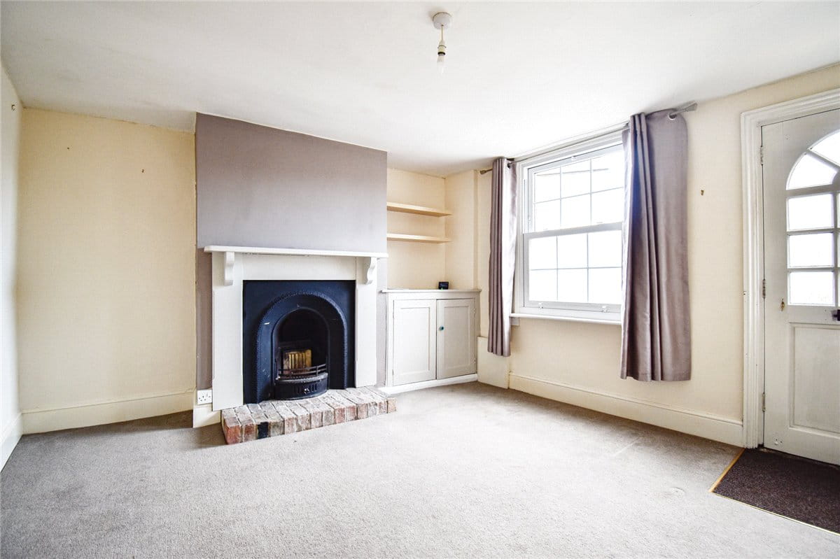 2 bedroom house, Telegraph Street, Cottenham CB24 - Available