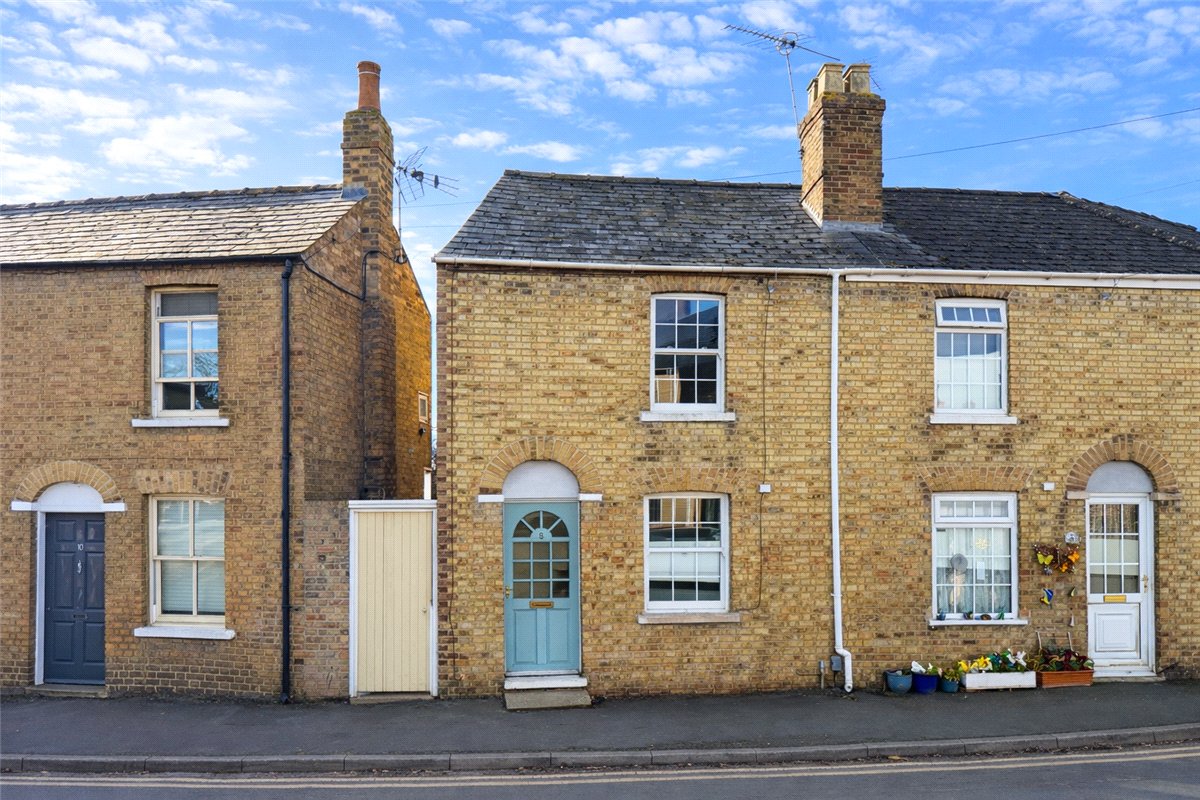 2 bedroom house, Telegraph Street, Cottenham CB24 - Available
