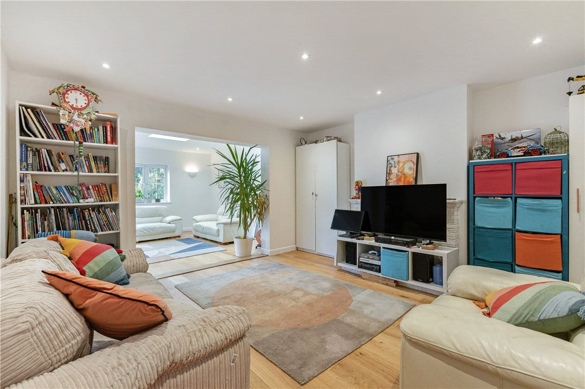4 bedroom house, Queen Ediths Way, Cambridge CB1 - Available