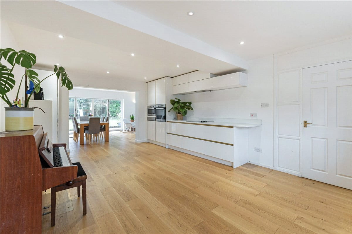 4 bedroom house, Queen Ediths Way, Cambridge CB1 - Available