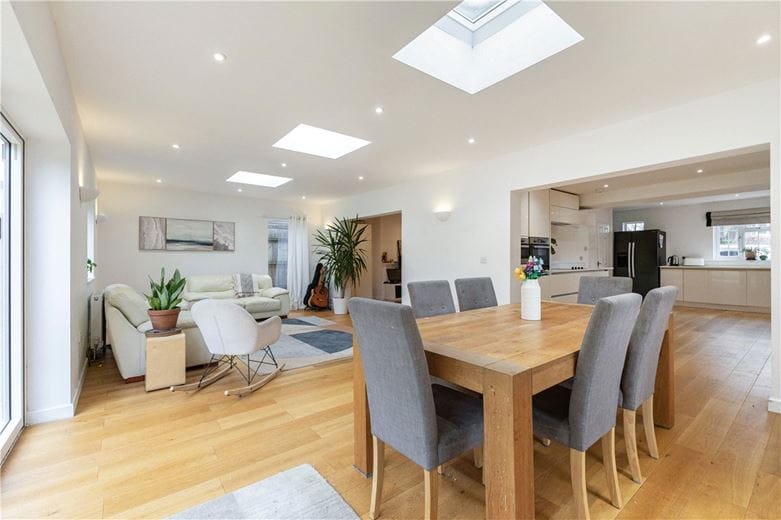 4 bedroom house, Queen Ediths Way, Cambridge CB1 - Available