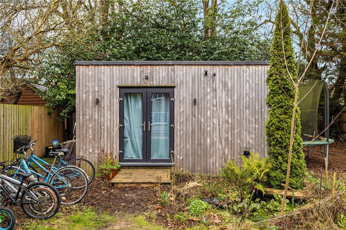 4 bedroom house, Queen Ediths Way, Cambridge CB1 - Available