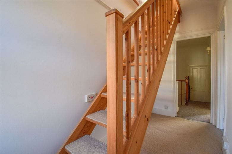 2 bedroom house, Victoria Road, Cambridge CB4 - Available