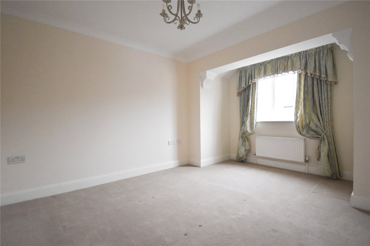 4 bedroom house, Fairsford Place, Cambridge CB1 - Available