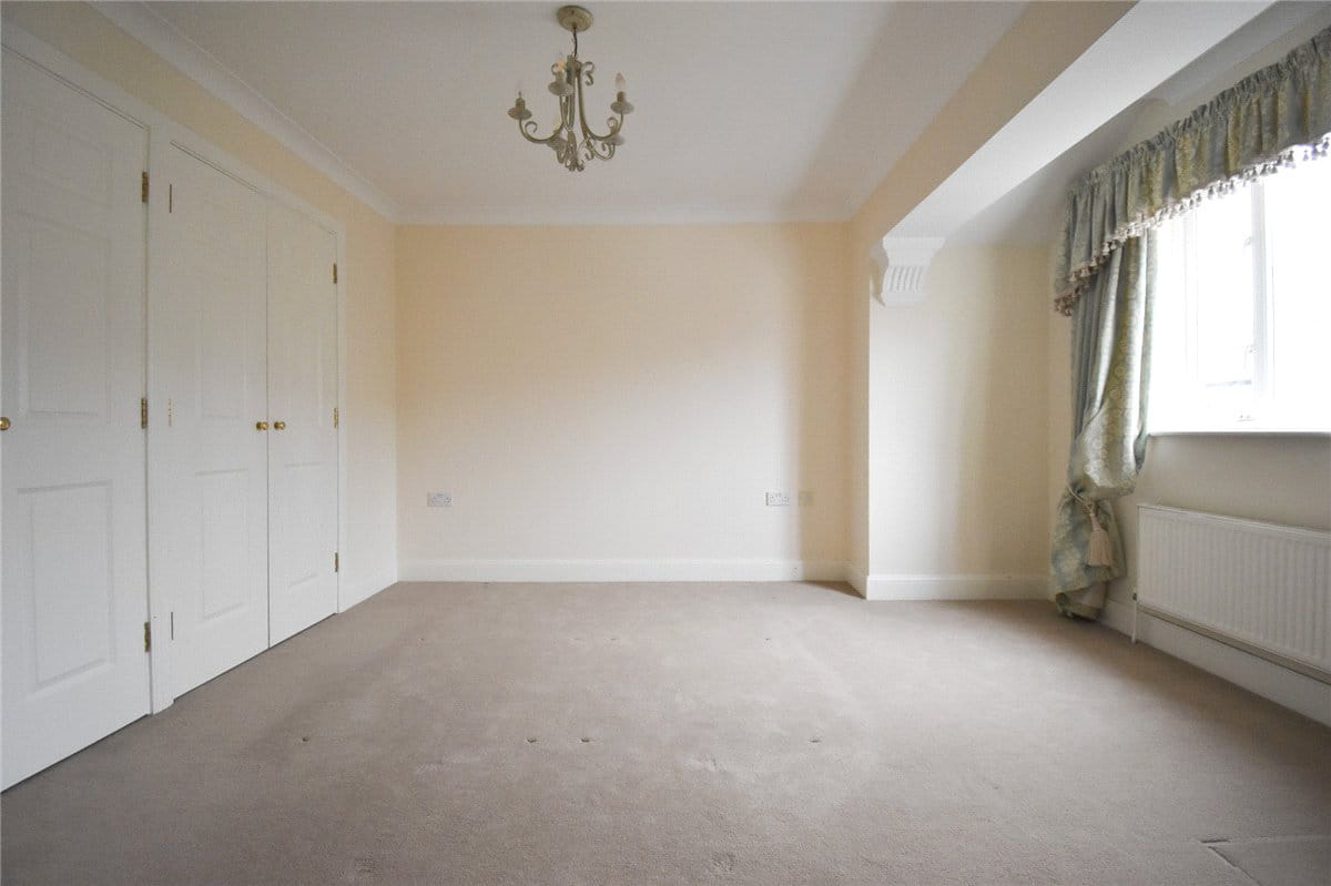 4 bedroom house, Fairsford Place, Cambridge CB1 - Available