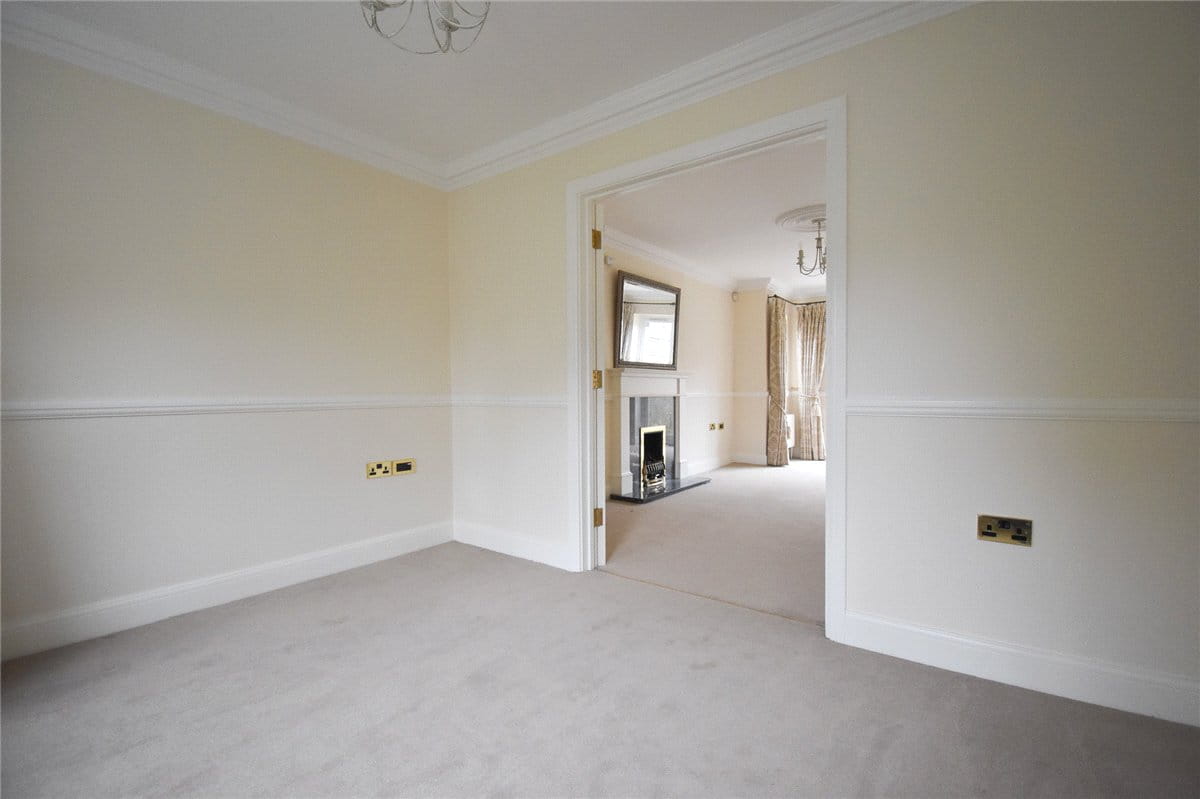 4 bedroom house, Fairsford Place, Cambridge CB1 - Available