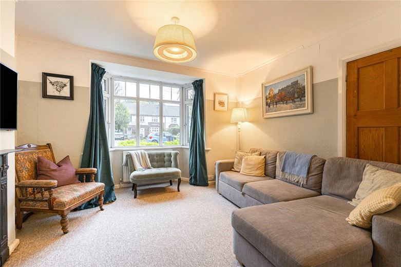 3 bedroom house, Holbrook Road, Cambridge CB1 - Sold STC
