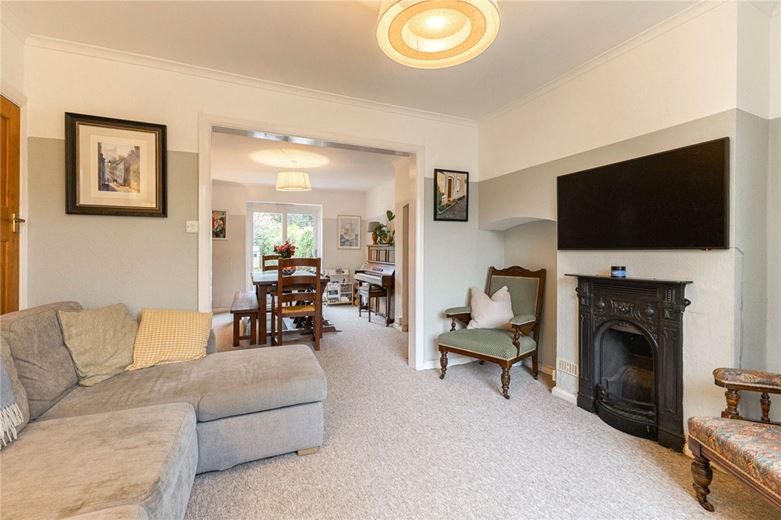 3 bedroom house, Holbrook Road, Cambridge CB1 - Sold STC